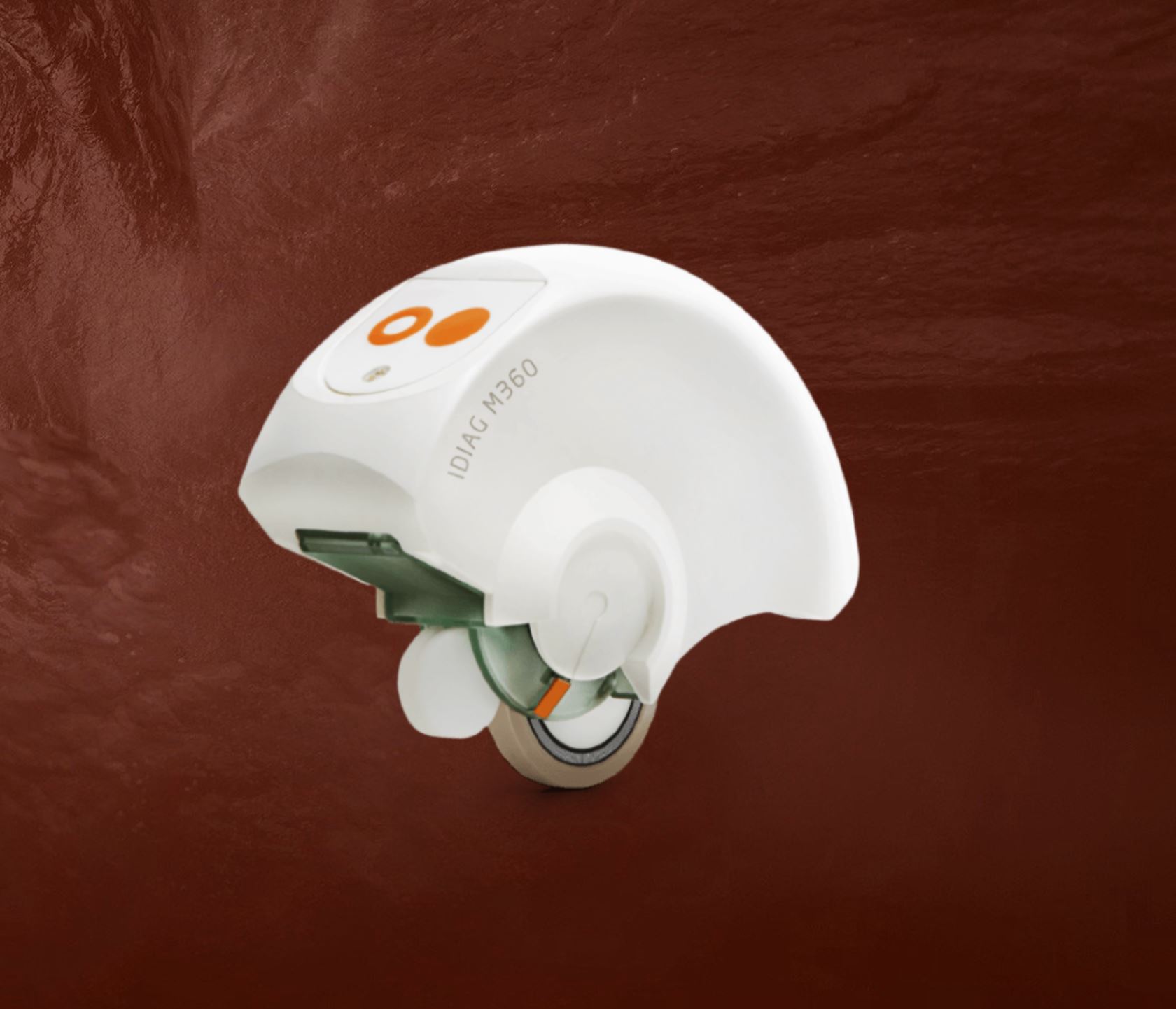 idiagm360